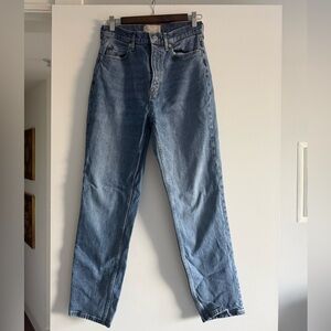 Everlane original cheeky Jean - 27R